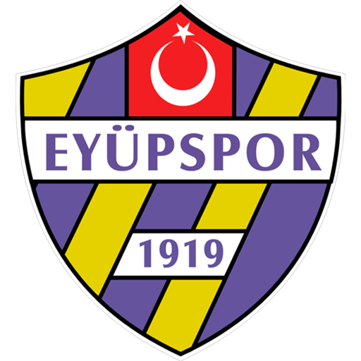 Eyüpspor badge Eyüpspor badge