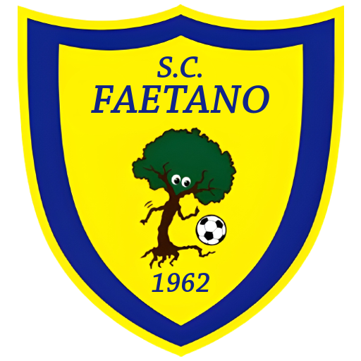 Faetano badge