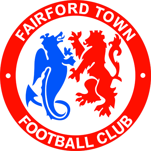 Fairford Town badge Fairford Town badge