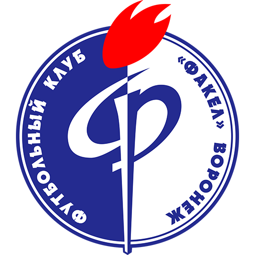 Fakel Voronezh badge Fakel Voronezh badge