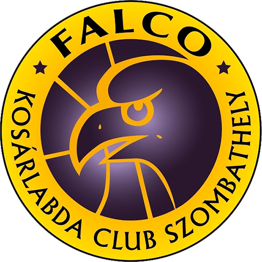 Falco KC badge Falco KC badge