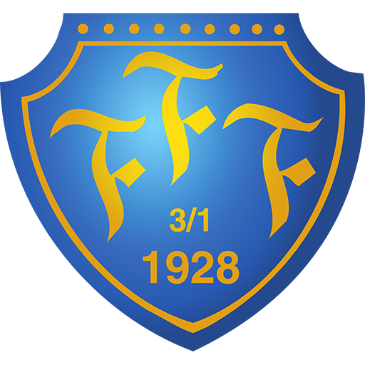 Falkenbergs FF badge Falkenbergs FF badge