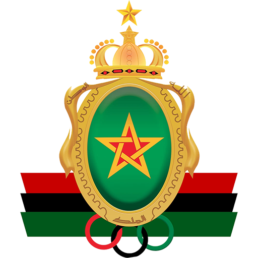 FAR Rabat badge FAR Rabat badge