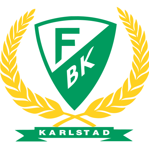 Färjestad BK badge Färjestad BK badge