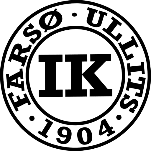 Farsø/Ullits badge Farsø/Ullits badge