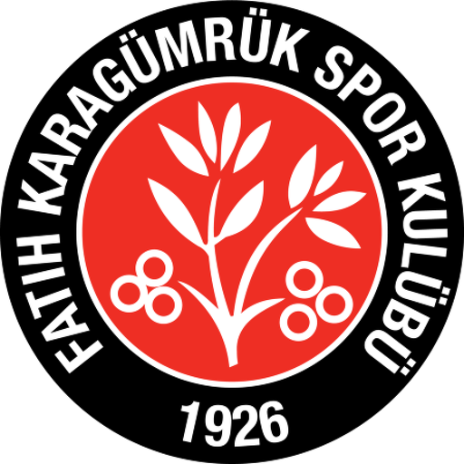 Fatih Karagümrük badge Fatih Karagümrük badge