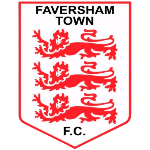 Faversham Town badge