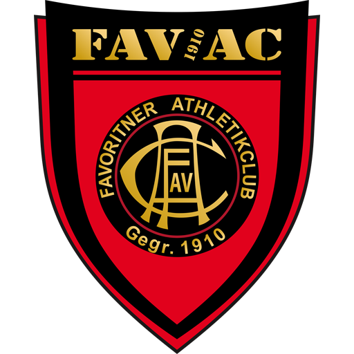 Favoritner AC badge Favoritner AC badge