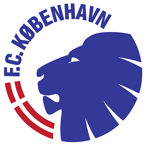FC Copenhagen vs Basel badge left