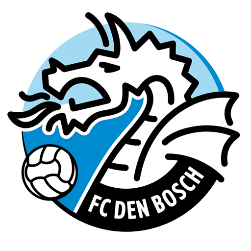 FC Den Bosch badge