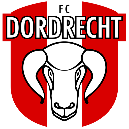 FC Dordrecht badge