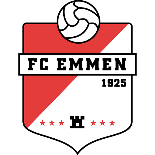 FC Emmen badge