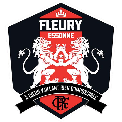 FC Fleury 91 Women badge