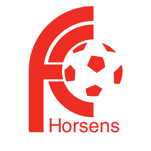 FC Horsens badge FC Horsens badge