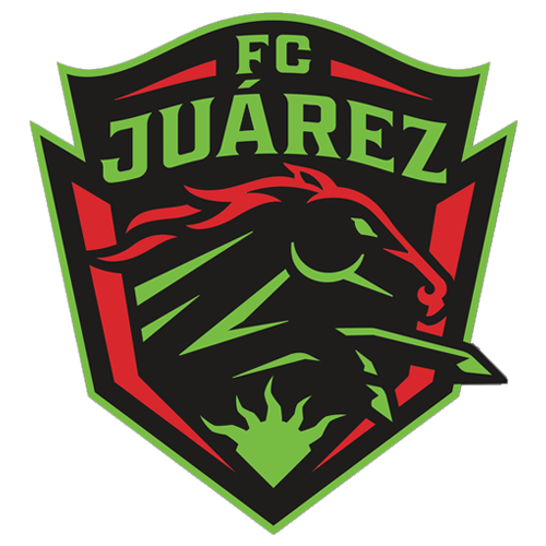 FC Juarez badge FC Juarez badge