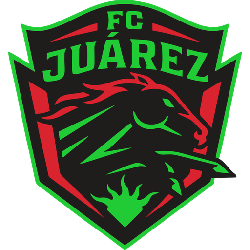 FC Juárez Femenil badge FC Juárez Femenil badge