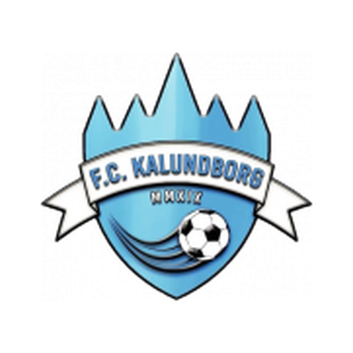 FC Kalundborg badge FC Kalundborg badge