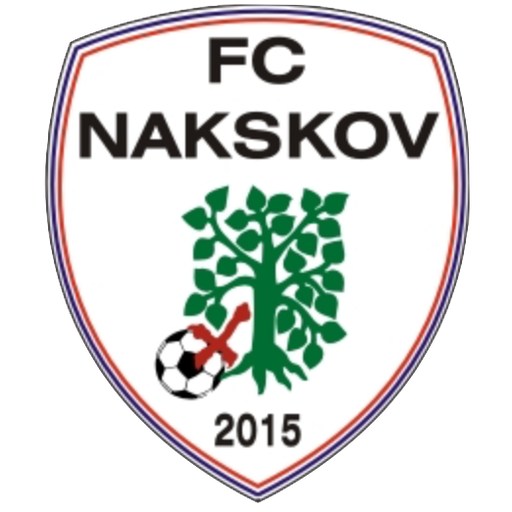 FC Nakskov badge