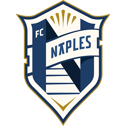 FC Naples badge FC Naples badge