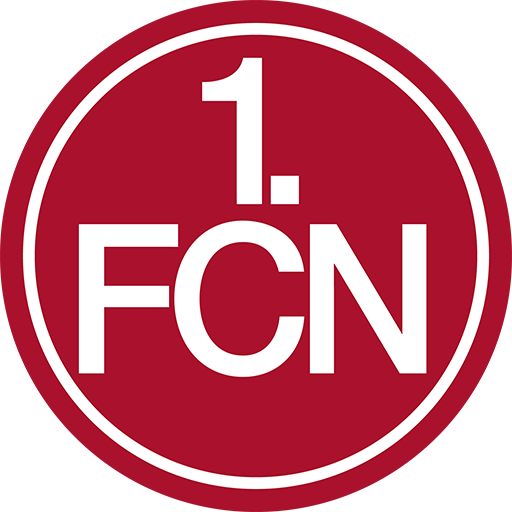 FC Nürnberg vs Paderborn badge left