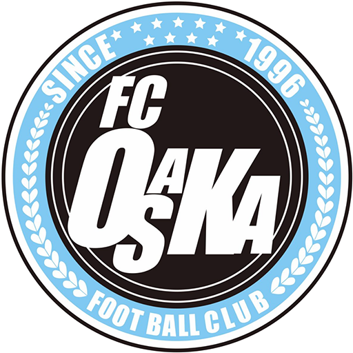 FC Osaka badge FC Osaka badge