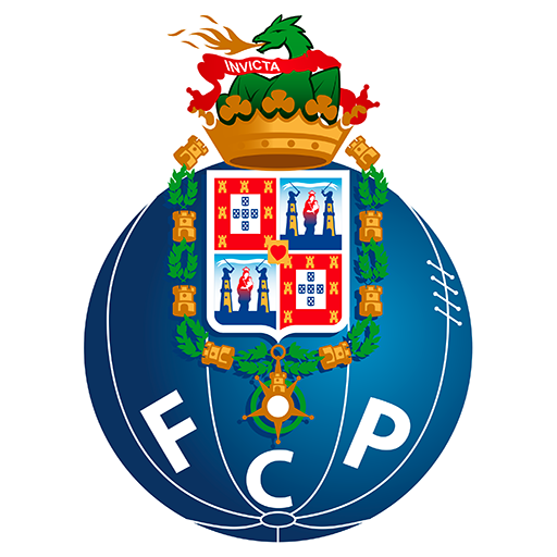 Sporting CP vs FC Porto badge right