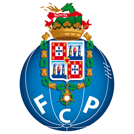 FC Porto Basketball badge FC Porto Basketball badge