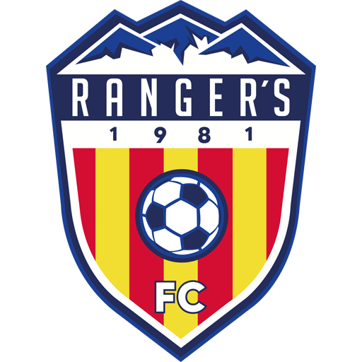 FC Rànger's badge