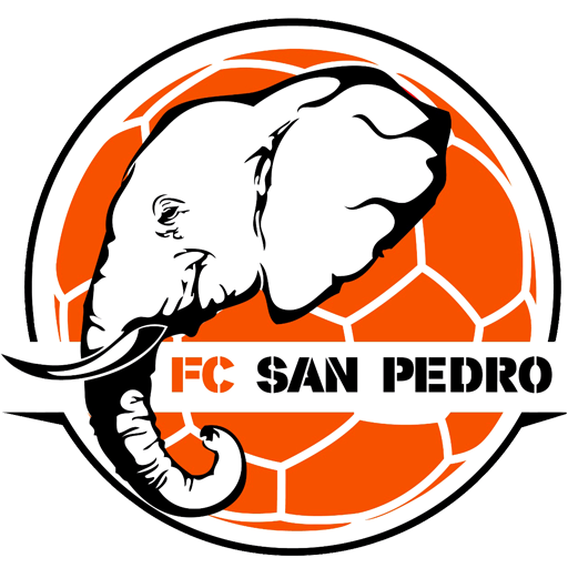 FC San Pédro badge