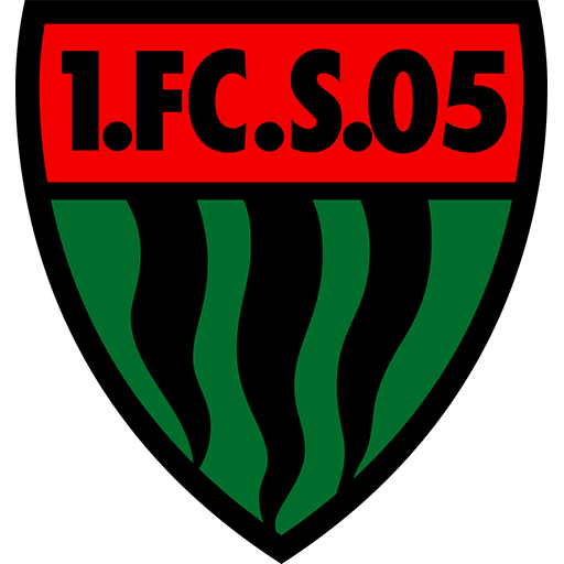 FC Schweinfurt badge