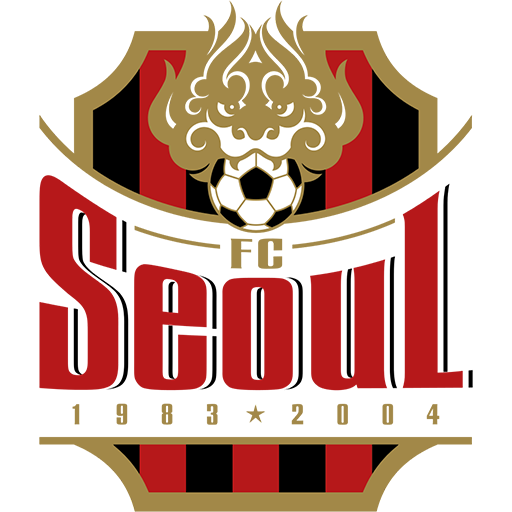 FC Seoul badge FC Seoul badge