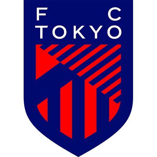 FC Tokyo badge FC Tokyo badge