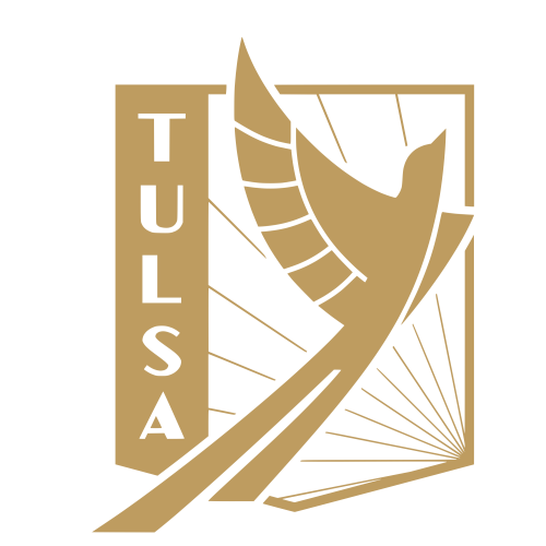FC Tulsa badge FC Tulsa badge