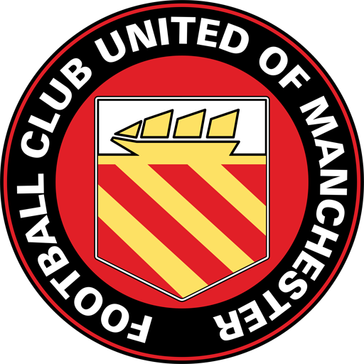 FC United of Manchester badge FC United of Manchester badge