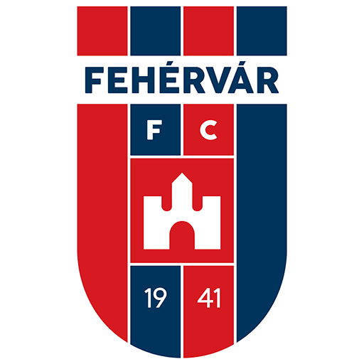 Fehérvár badge