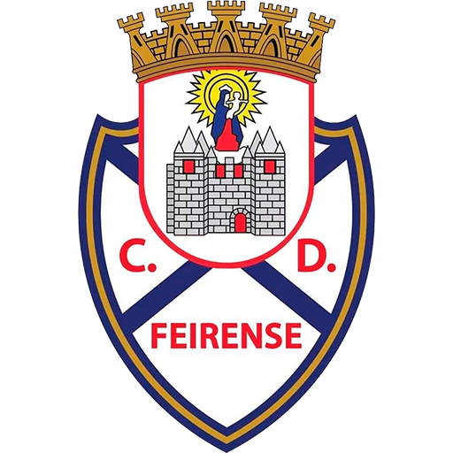 Feirense badge