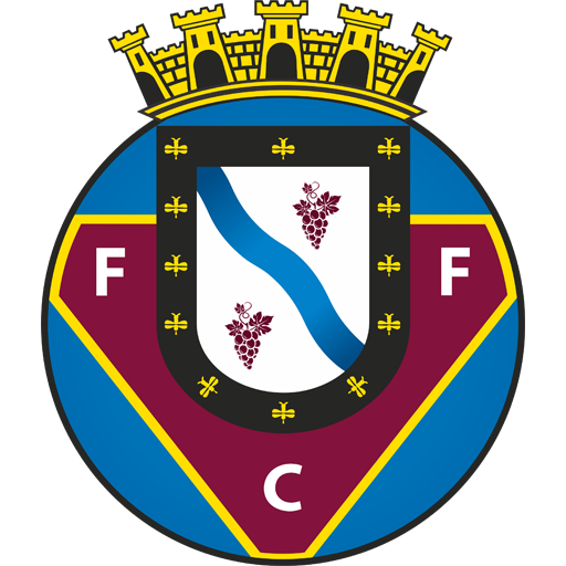 Felgueiras badge