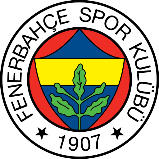 Benfica vs Fenerbahçe badge right
