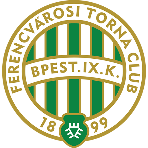 Ferencváros Women badge Ferencváros Women badge