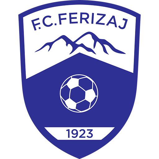 Ferizaj badge