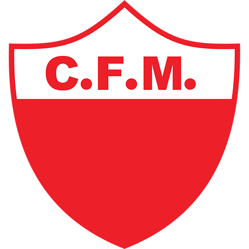 Fernando de la Mora badge Fernando de la Mora badge