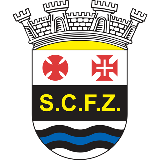 Ferreira do Zêzere badge