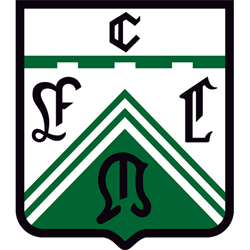 Ferro Carril Oeste badge Ferro Carril Oeste badge