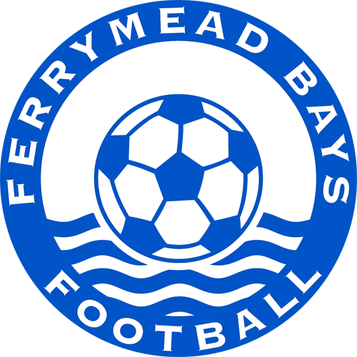 Ferrymead Bays badge