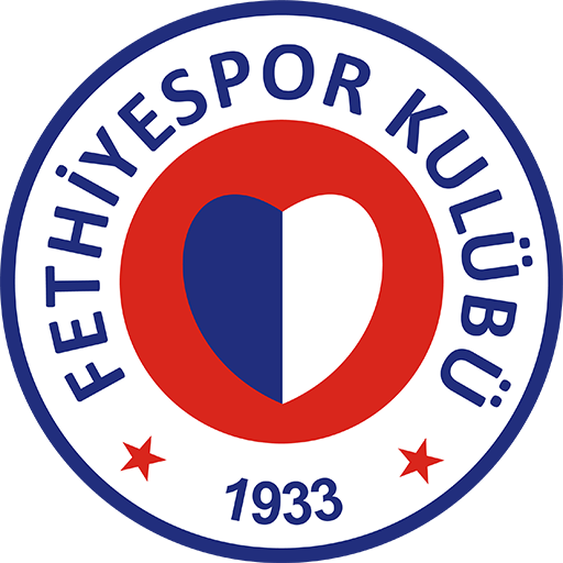 Fethiyespor badge Fethiyespor badge