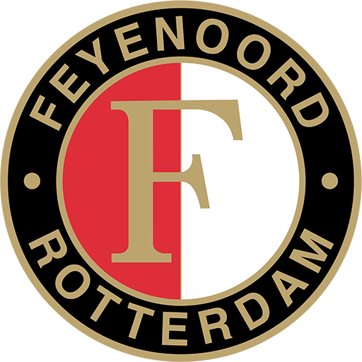 Sparta Rotterdam vs Feyenoord badge right