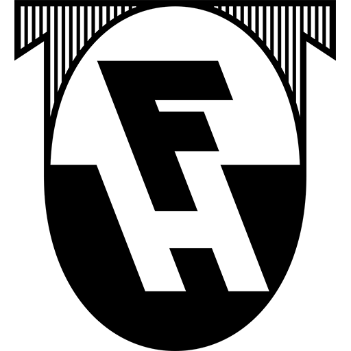 FH Hafnarfjordur badge