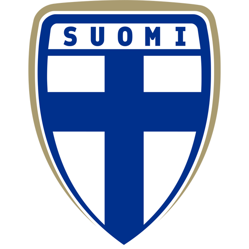 Norway vs Finland badge right