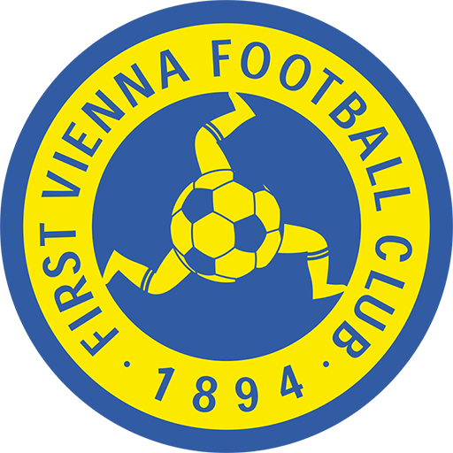 First Vienna badge First Vienna badge