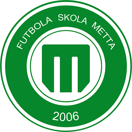 FK Metta badge